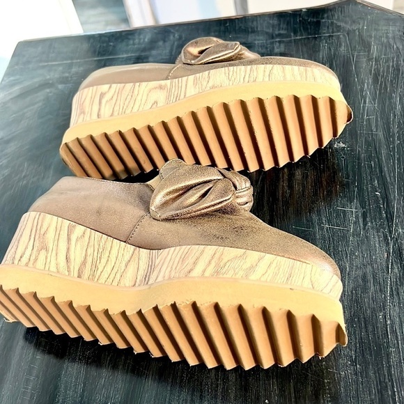 Pikara,Funky, Fun & Fabulous, Side Elastic-Ease Panels, Firm Price, Size 7 - Picture 6 of 12